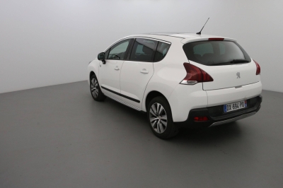 Peugeot 3008 1.2 Puretech 130ch S&S BVM6 Crossway