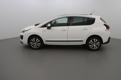 Peugeot 3008 1.2 Puretech 130ch S&S BVM6 Crossway