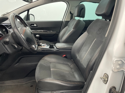 Peugeot 3008 1.2 Puretech 130ch S&S BVM6 Crossway