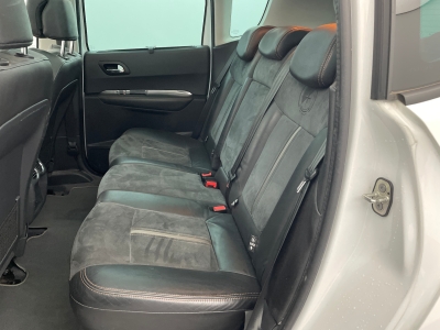 Peugeot 3008 1.2 Puretech 130ch S&S BVM6 Crossway