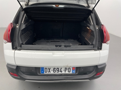 Peugeot 3008 1.2 Puretech 130ch S&S BVM6 Crossway