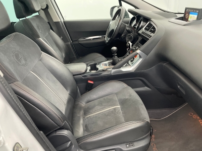 Peugeot 3008 1.2 Puretech 130ch S&S BVM6 Crossway