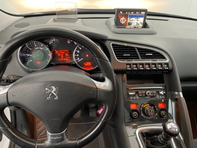 Peugeot 3008 1.2 Puretech 130ch S&S BVM6 Crossway