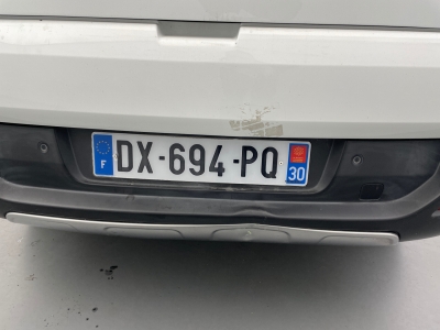 Peugeot 3008 1.2 Puretech 130ch S&S BVM6 Crossway