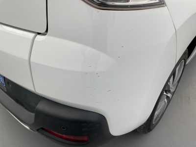 Peugeot 3008 1.2 Puretech 130ch S&S BVM6 Crossway