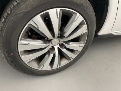 Peugeot 3008 1.2 Puretech 130ch S&S BVM6 Crossway
