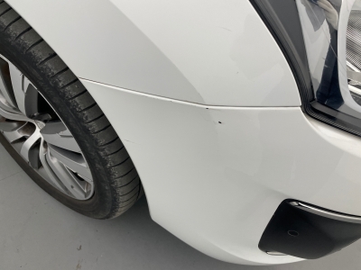 Peugeot 3008 1.2 Puretech 130ch S&S BVM6 Crossway