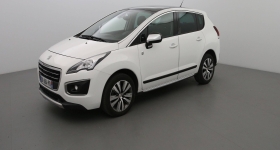 Peugeot 3008 1.2 Puretech 130ch S&S BVM6 Crossway