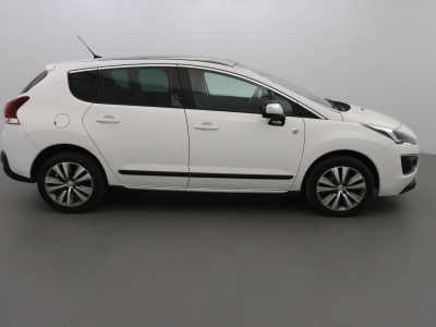 Peugeot 3008 1.2 Puretech 130ch S&S BVM6 Crossway