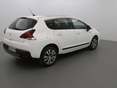 Peugeot 3008 1.2 Puretech 130ch S&S BVM6 Crossway