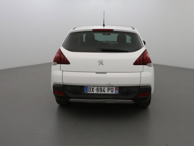Peugeot 3008 1.2 Puretech 130ch S&S BVM6 Crossway