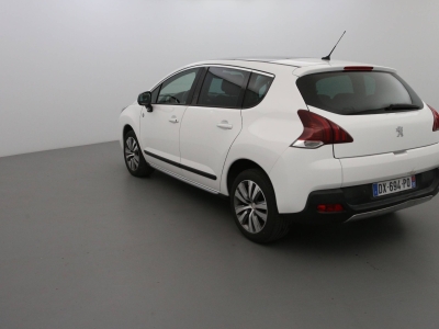 Peugeot 3008 1.2 Puretech 130ch S&S BVM6 Crossway