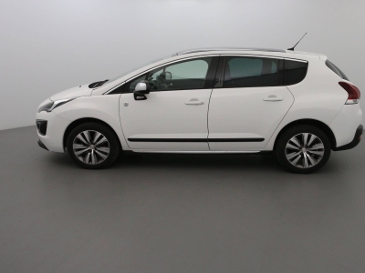 Peugeot 3008 1.2 Puretech 130ch S&S BVM6 Crossway