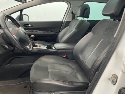 Peugeot 3008 1.2 Puretech 130ch S&S BVM6 Crossway