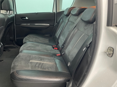 Peugeot 3008 1.2 Puretech 130ch S&S BVM6 Crossway