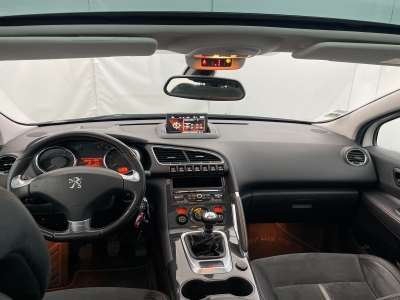 Peugeot 3008 1.2 Puretech 130ch S&S BVM6 Crossway