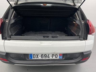 Peugeot 3008 1.2 Puretech 130ch S&S BVM6 Crossway