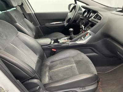 Peugeot 3008 1.2 Puretech 130ch S&S BVM6 Crossway