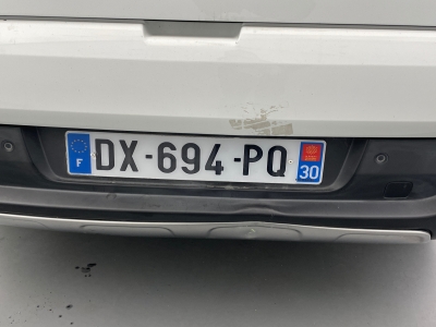Peugeot 3008 1.2 Puretech 130ch S&S BVM6 Crossway