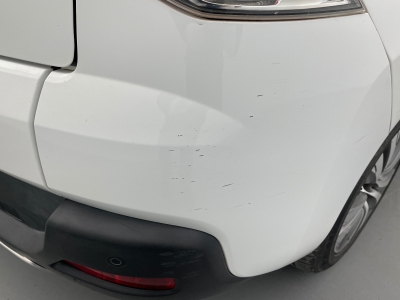 Peugeot 3008 1.2 Puretech 130ch S&S BVM6 Crossway