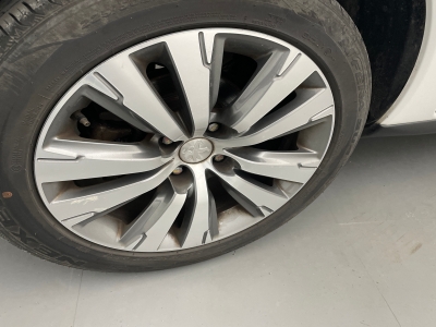 Peugeot 3008 1.2 Puretech 130ch S&S BVM6 Crossway
