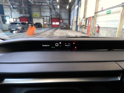 Citroën C3 Turbo 100 ch Manuelle Max