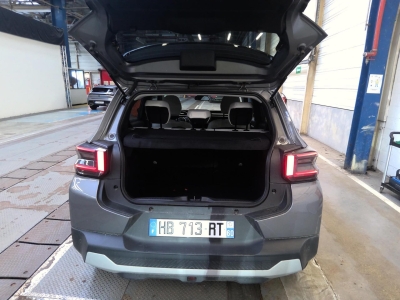 Citroën C3 Turbo 100 ch Manuelle Max