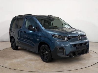 Citroën Berlingo Diesel 100 ch M Manuelle Plus