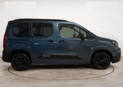 Citroën Berlingo Diesel 100 ch M Manuelle Plus