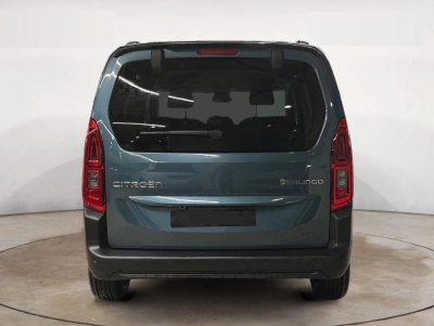Citroën Berlingo Diesel 100 ch M Manuelle Plus