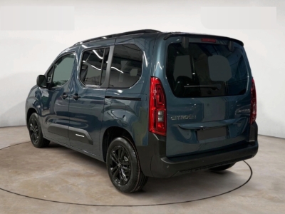 Citroën Berlingo Diesel 100 ch M Manuelle Plus