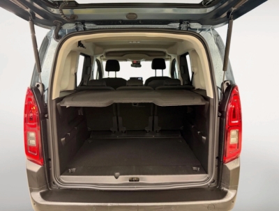 Citroën Berlingo Diesel 100 ch M Manuelle Plus
