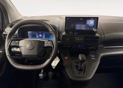 Citroën Berlingo Diesel 100 ch M Manuelle Plus