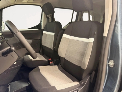 Citroën Berlingo Diesel 100 ch M Manuelle Plus