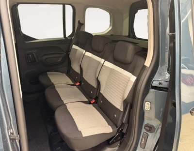 Citroën Berlingo Diesel 100 ch M Manuelle Plus