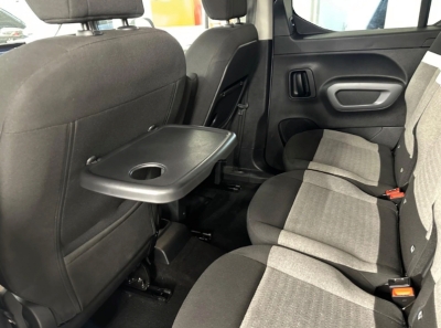 Citroën Berlingo Diesel 100 ch M Manuelle Plus