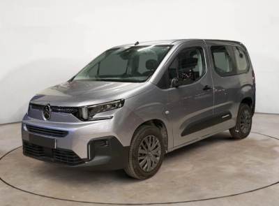 CitroënBerlingoTaille M BlueHDi 100 S&S BVM6 Plus