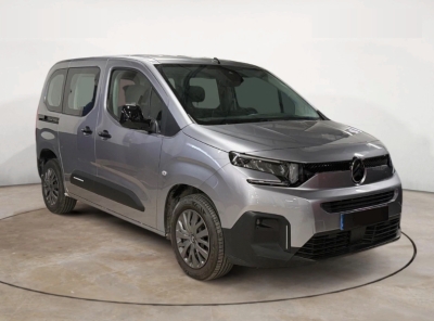 Citroën Berlingo Taille M BlueHDi 100 S&S BVM6 Plus