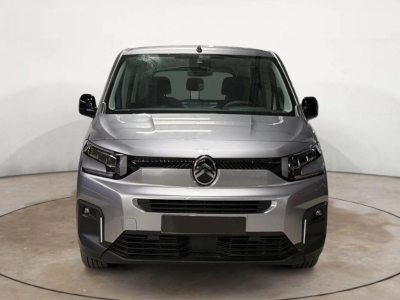 Citroën Berlingo Taille M BlueHDi 100 S&S BVM6 Plus