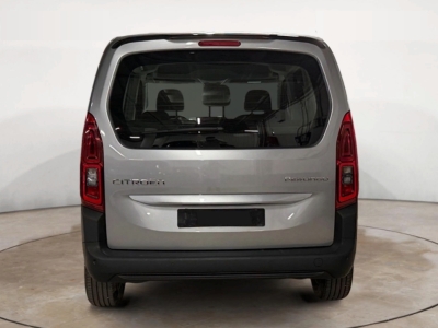 Citroën Berlingo Taille M BlueHDi 100 S&S BVM6 Plus