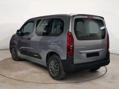 Citroën Berlingo Taille M BlueHDi 100 S&S BVM6 Plus
