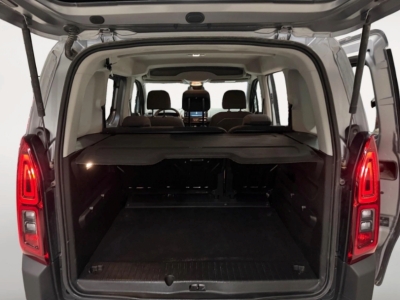 Citroën Berlingo Taille M BlueHDi 100 S&S BVM6 Plus