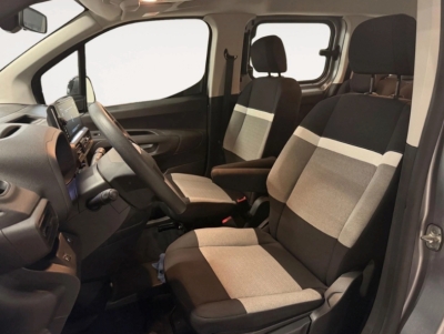 Citroën Berlingo Taille M BlueHDi 100 S&S BVM6 Plus