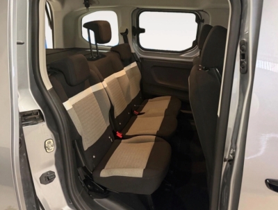 Citroën Berlingo Taille M BlueHDi 100 S&S BVM6 Plus
