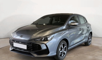 MGMG31.5 L Hybrid+ 195 ch Comfort