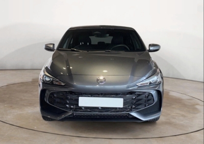 MG MG3 1.5 L Hybrid+ 195 ch Comfort
