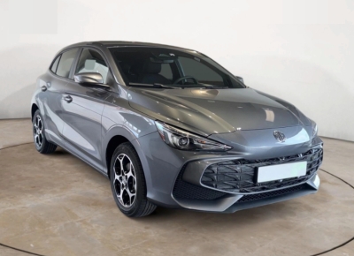 MG MG3 1.5 L Hybrid+ 195 ch Comfort