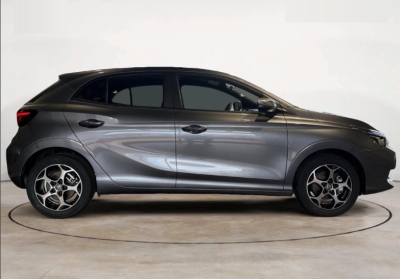 MG MG3 1.5 L Hybrid+ 195 ch Comfort