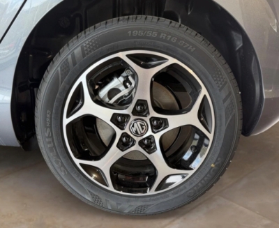 MG MG3 1.5 L Hybrid+ 195 ch Comfort