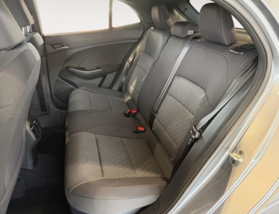 MG MG3 1.5 L Hybrid+ 195 ch Comfort